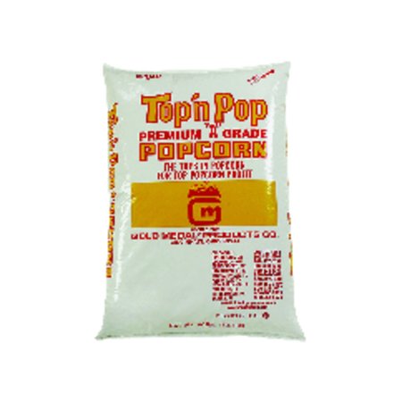 GOLD MEDAL Top N Pop Popcorn 50 lb Bagged 2040